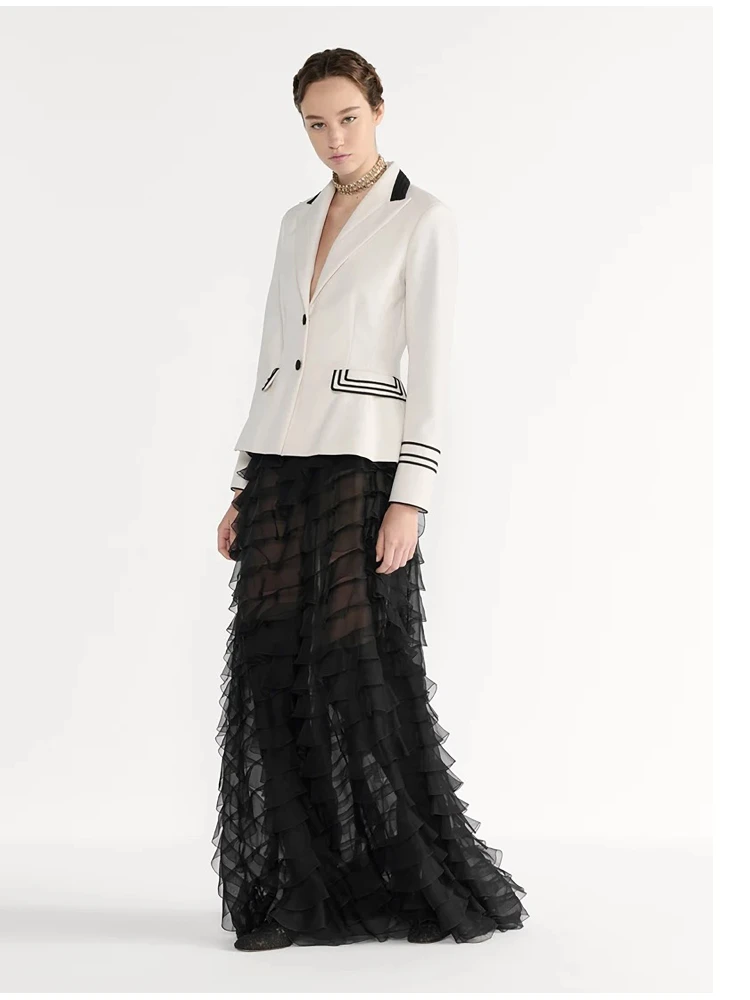 CHRISTIAN DIOR jacket alternative