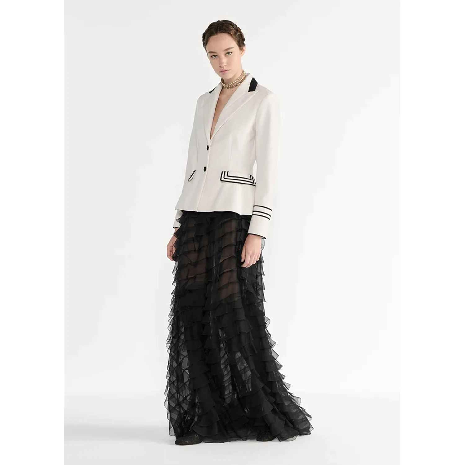 CHRISTIAN DIOR jacket