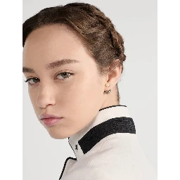 CHRISTIAN DIOR TRIBALES earrings