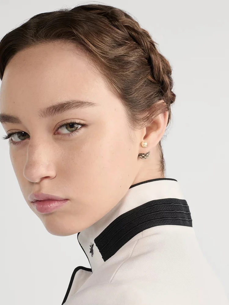 CHRISTIAN DIOR TRIBALES earrings alternative