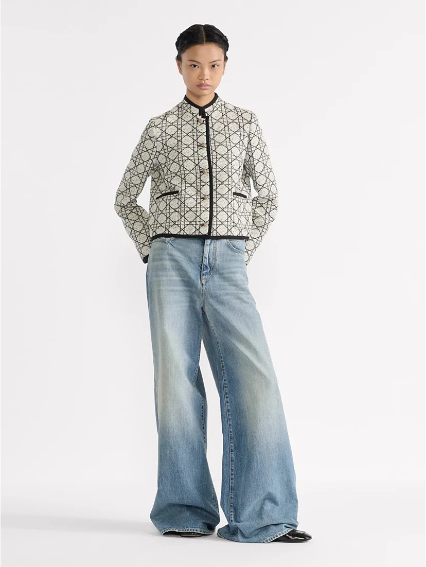 CHRISTIAN DIOR jacket