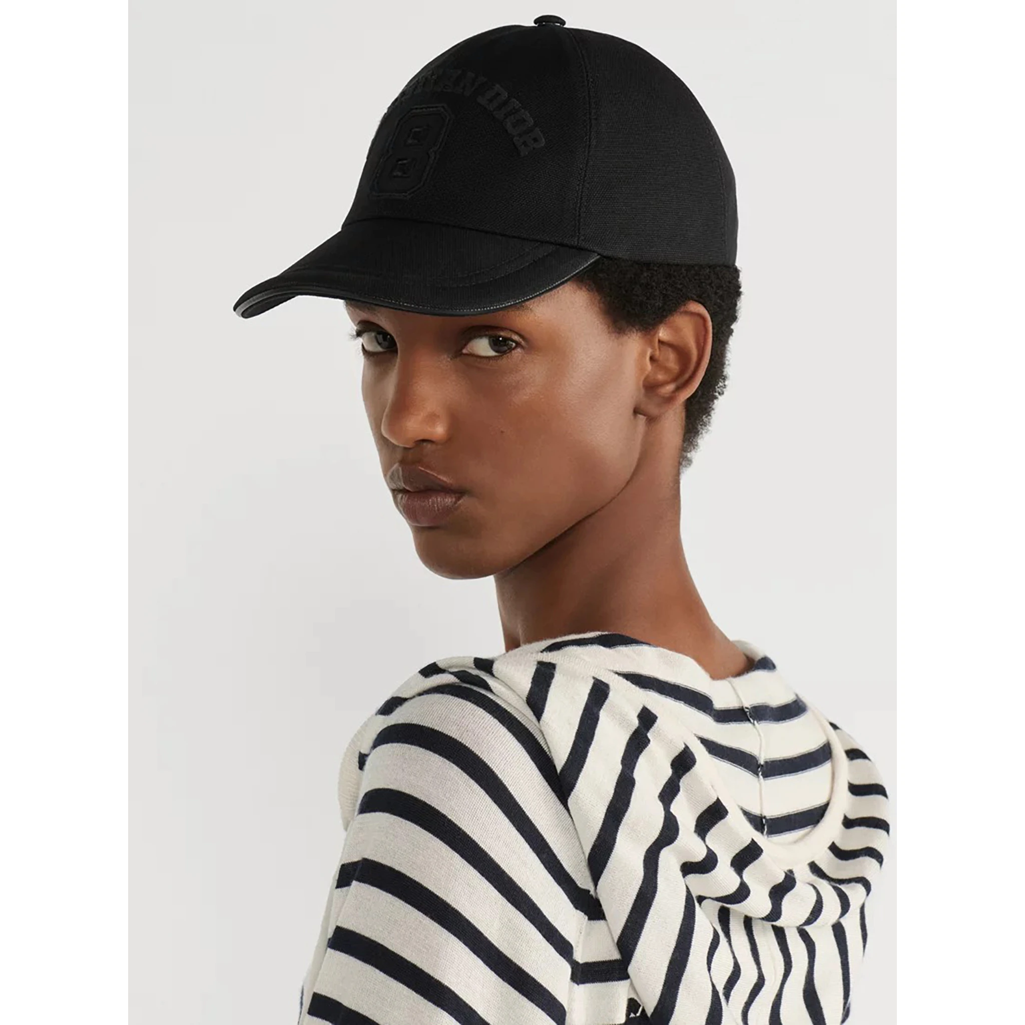 CHRISTIAN DIOR D-PLAYER cap