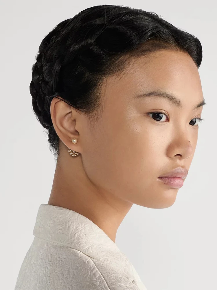 CHRISTIAN DIOR TRIBALES earrings alternative