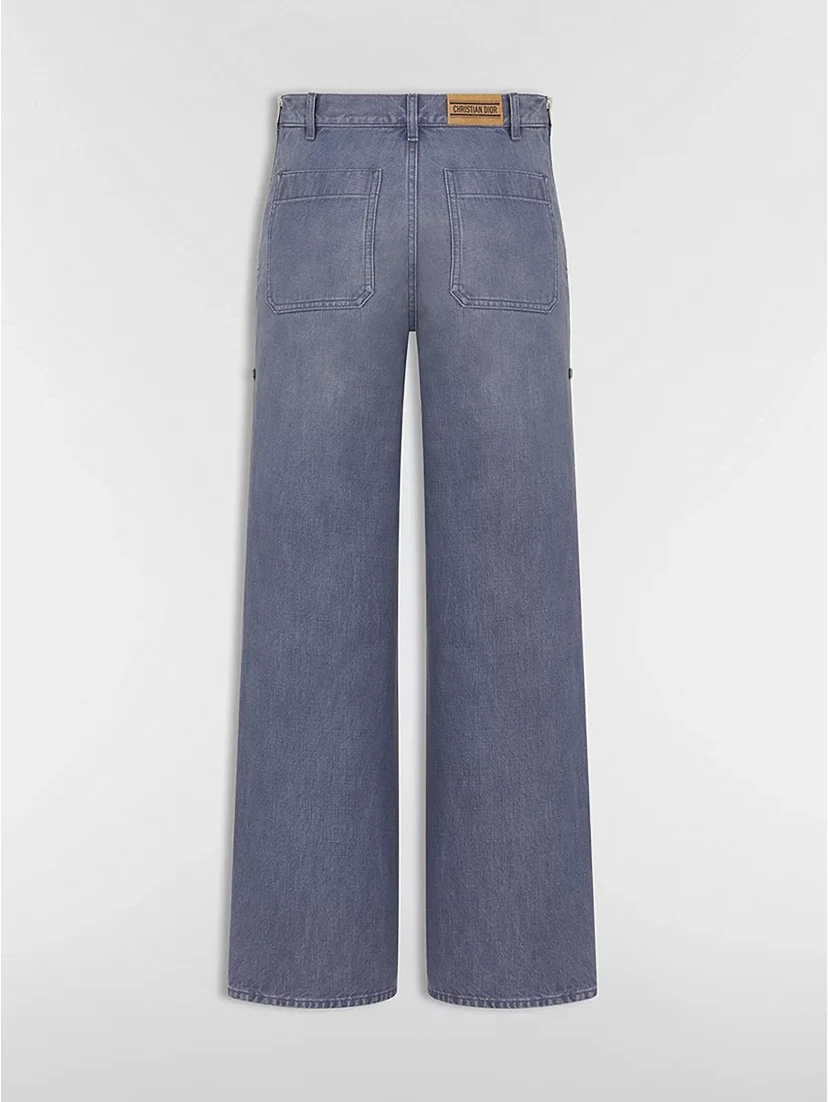 CHRISTIAN DIOR jeans