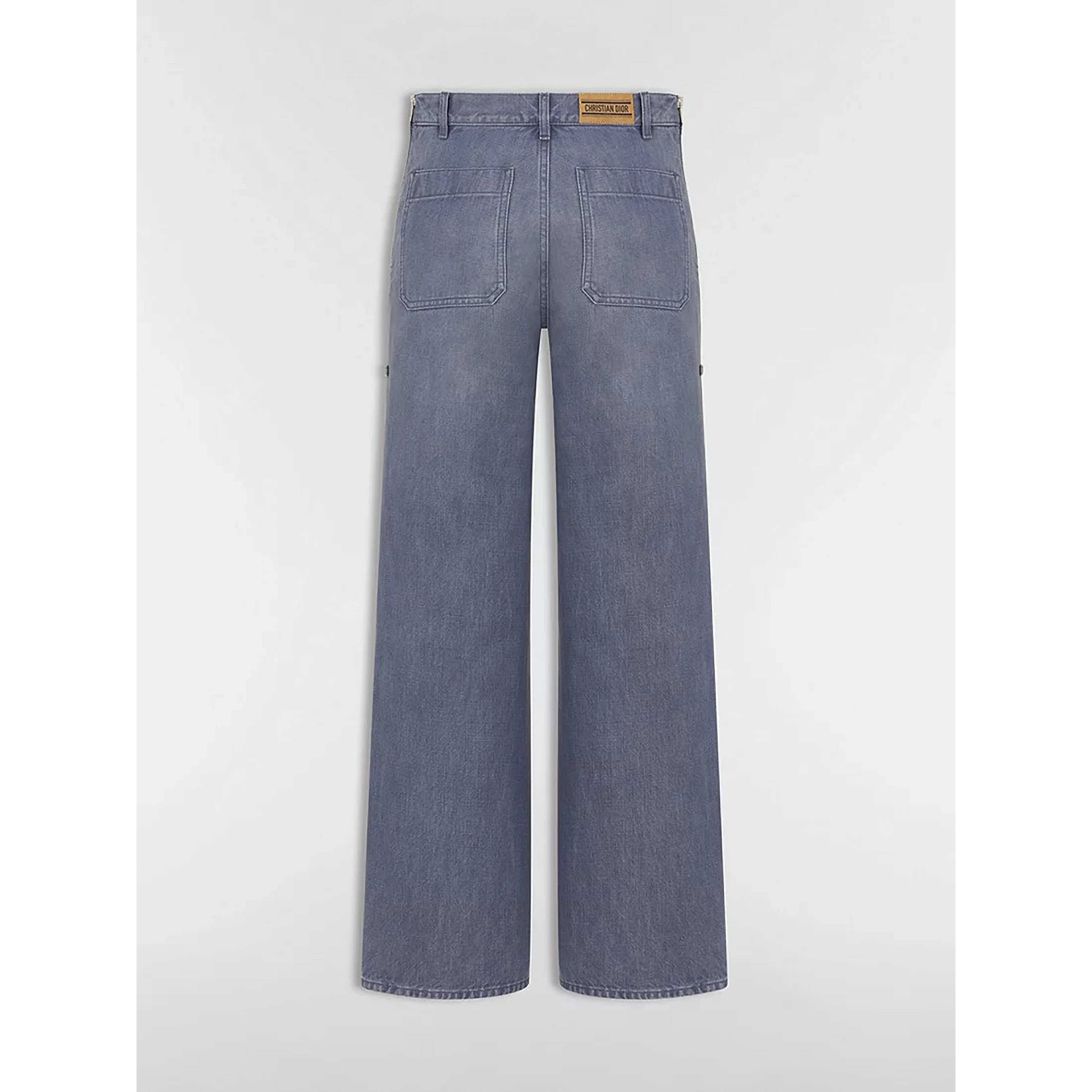CHRISTIAN DIOR jeans