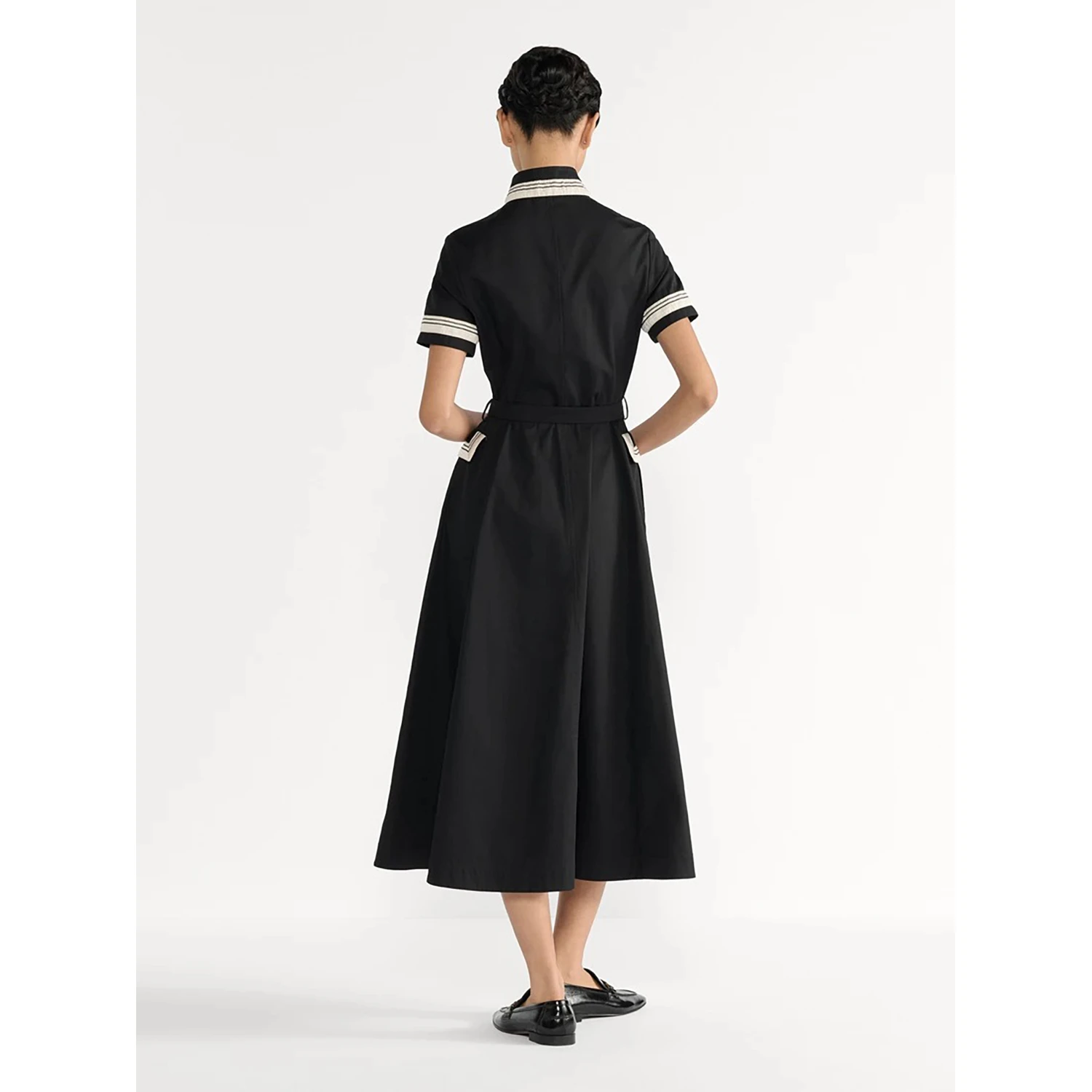 CHRISTIAN DIOR dress