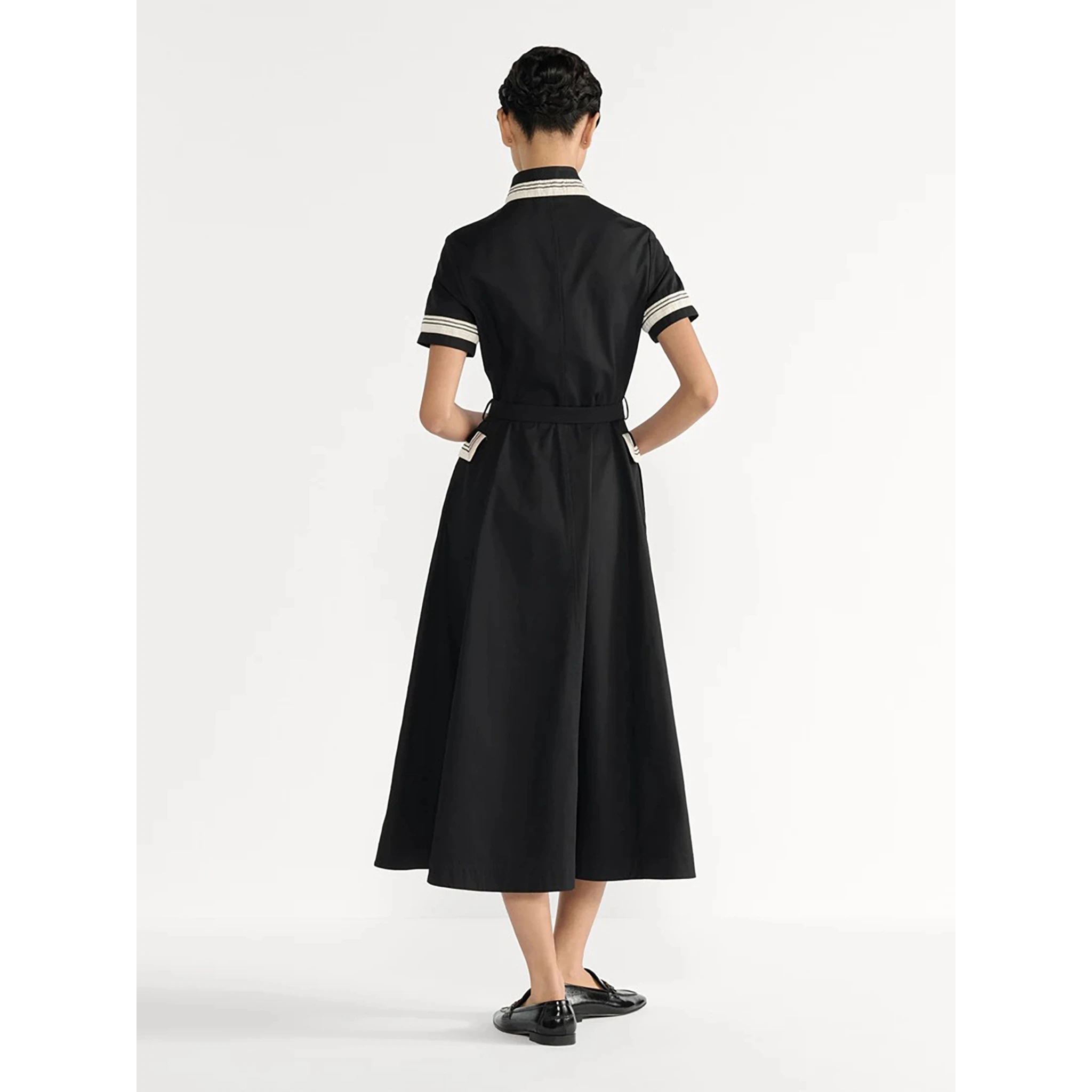 CHRISTIAN DIOR dress