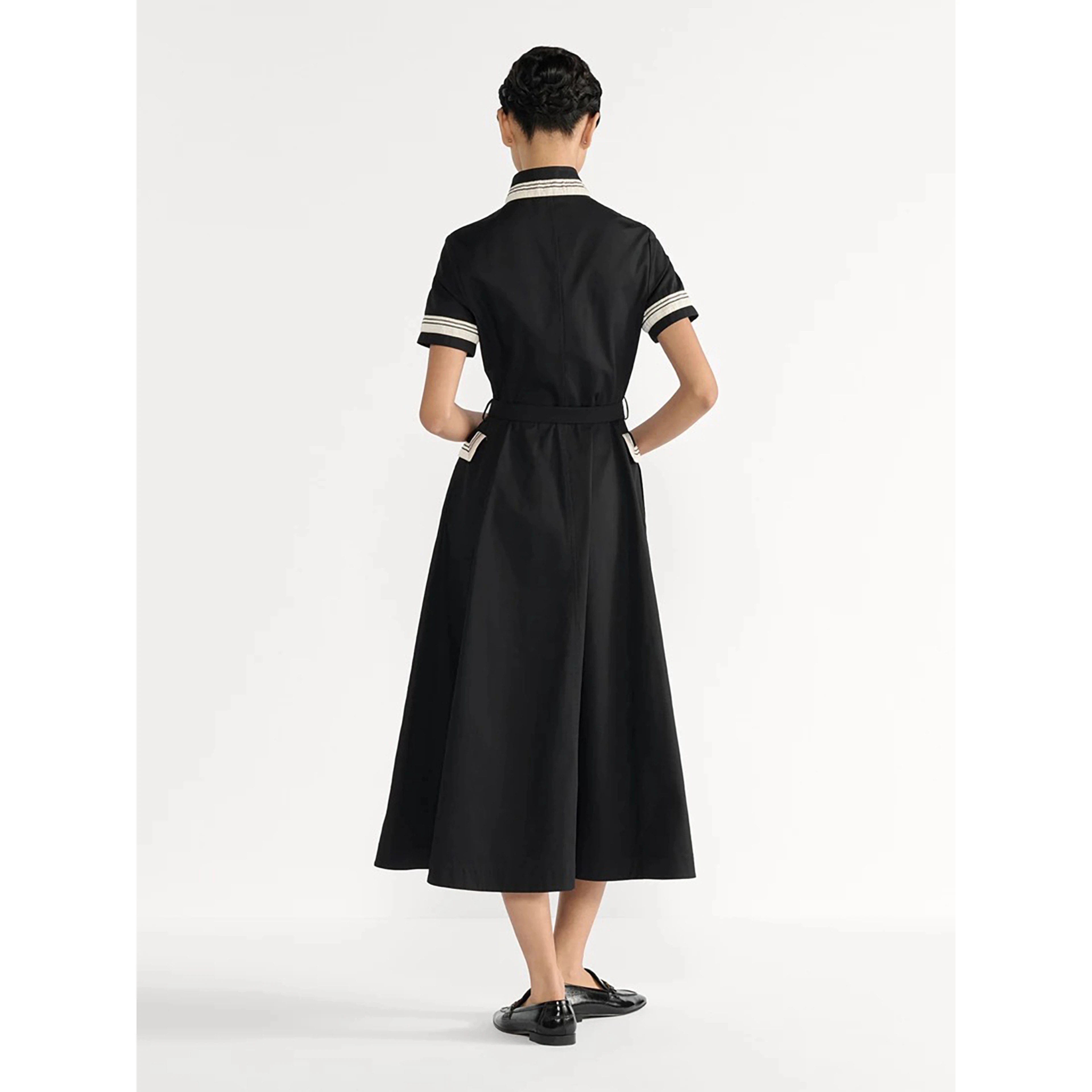 CHRISTIAN DIOR dress