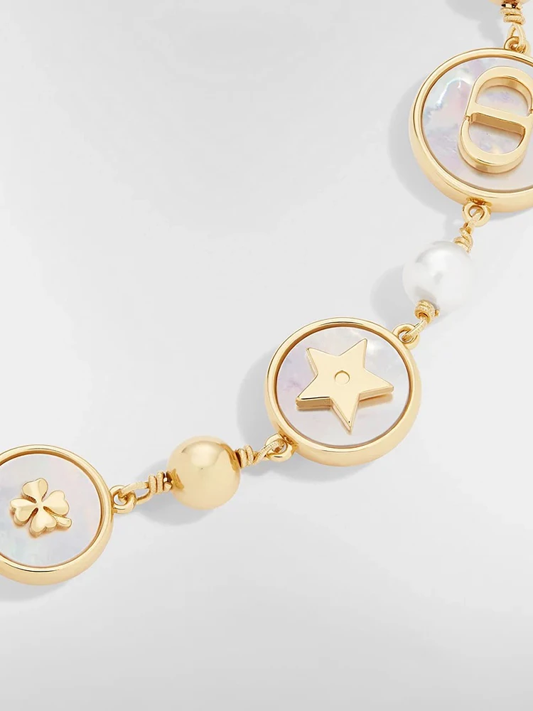 CHRISTIAN DIOR D-LUCK bracelet alternative
