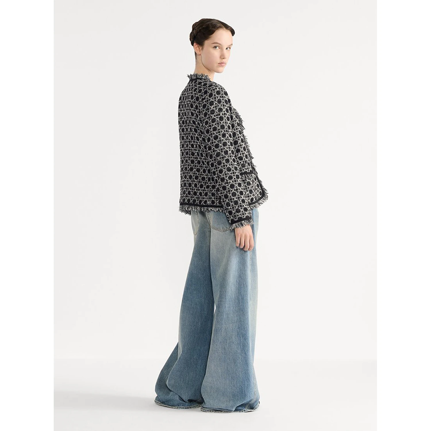 CHRISTIAN DIOR jeans