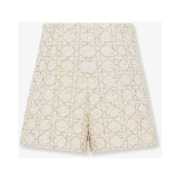 CHRISTIAN DIOR shorts