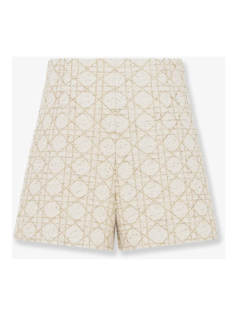 CHRISTIAN DIOR shorts
