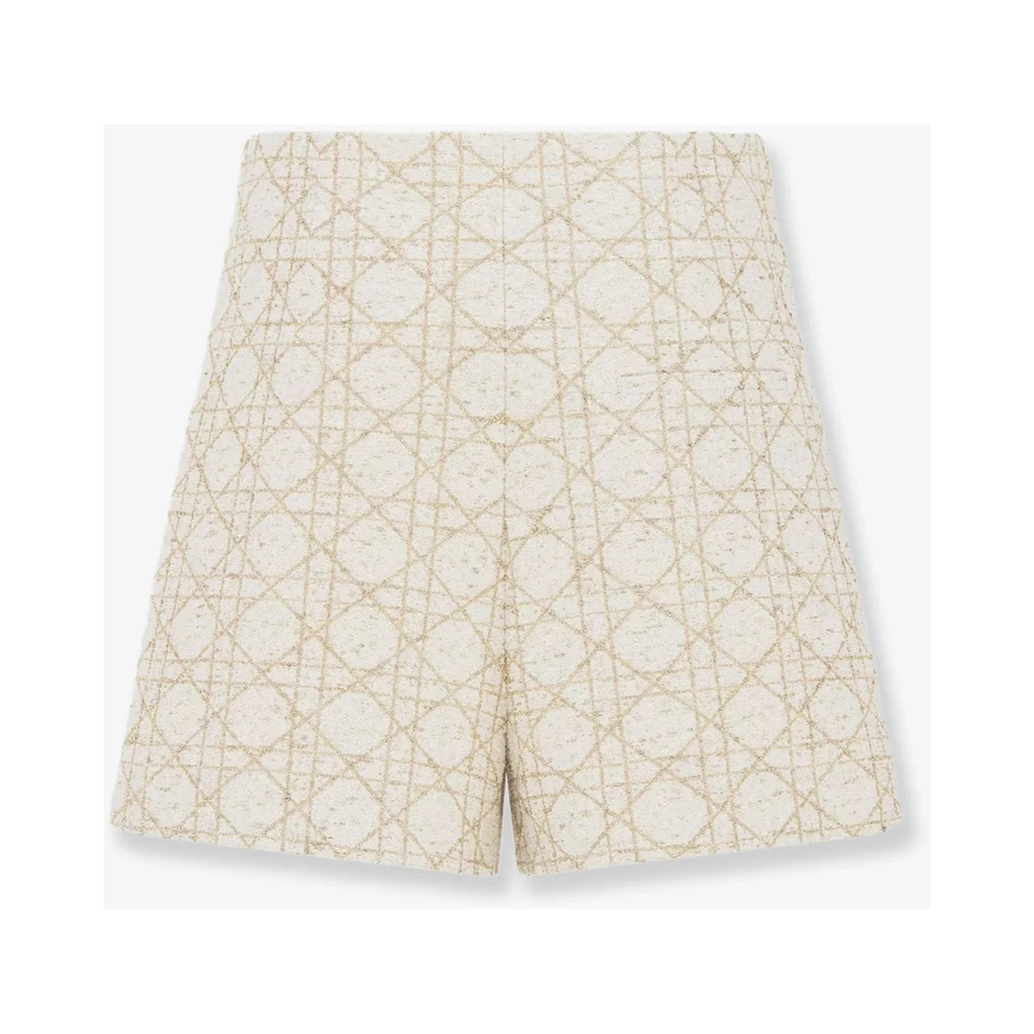 CHRISTIAN DIOR shorts