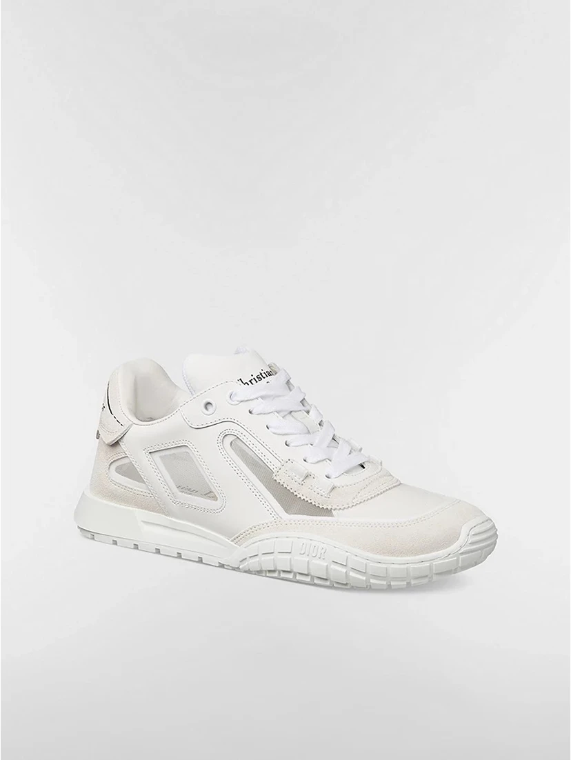 CHRISTIAN DIOR TECH sneakers