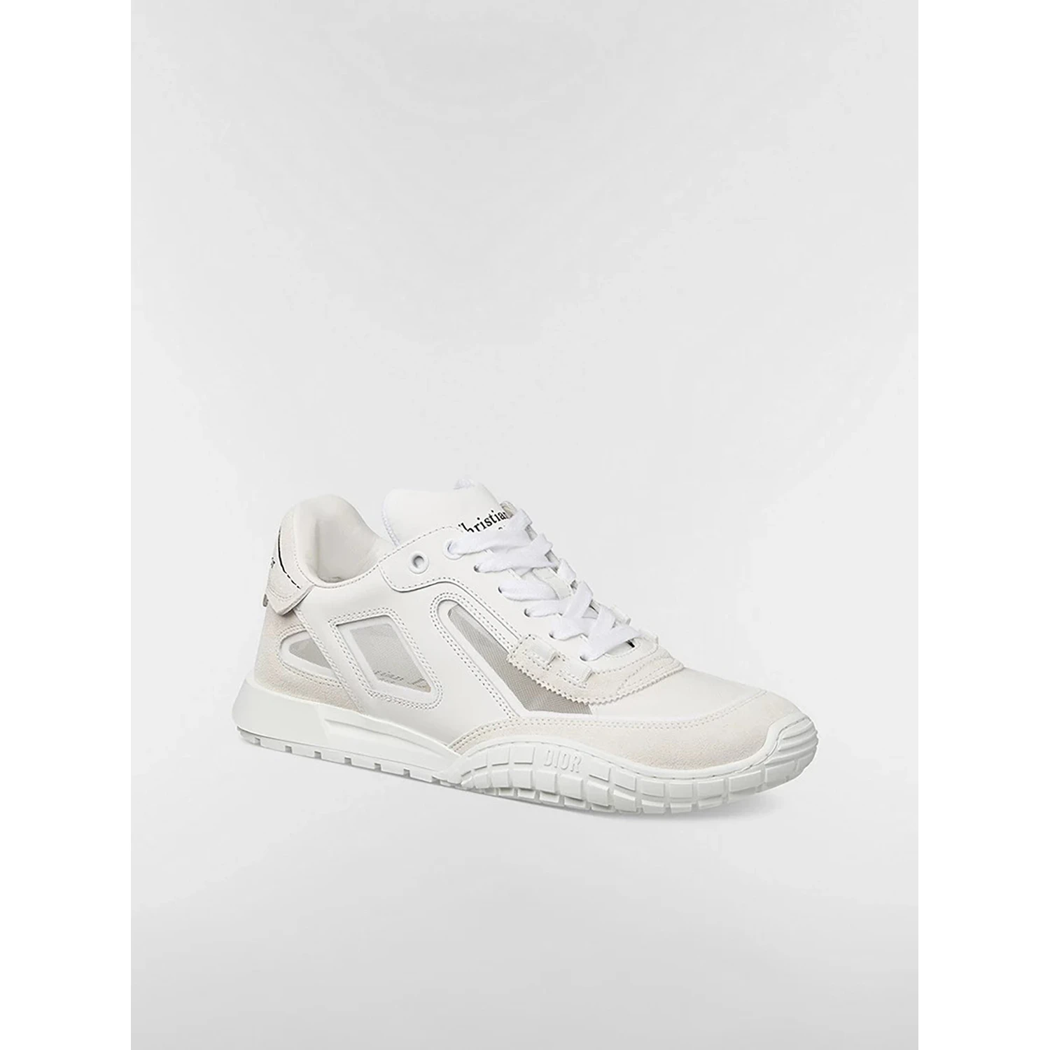 CHRISTIAN DIOR TECH sneakers