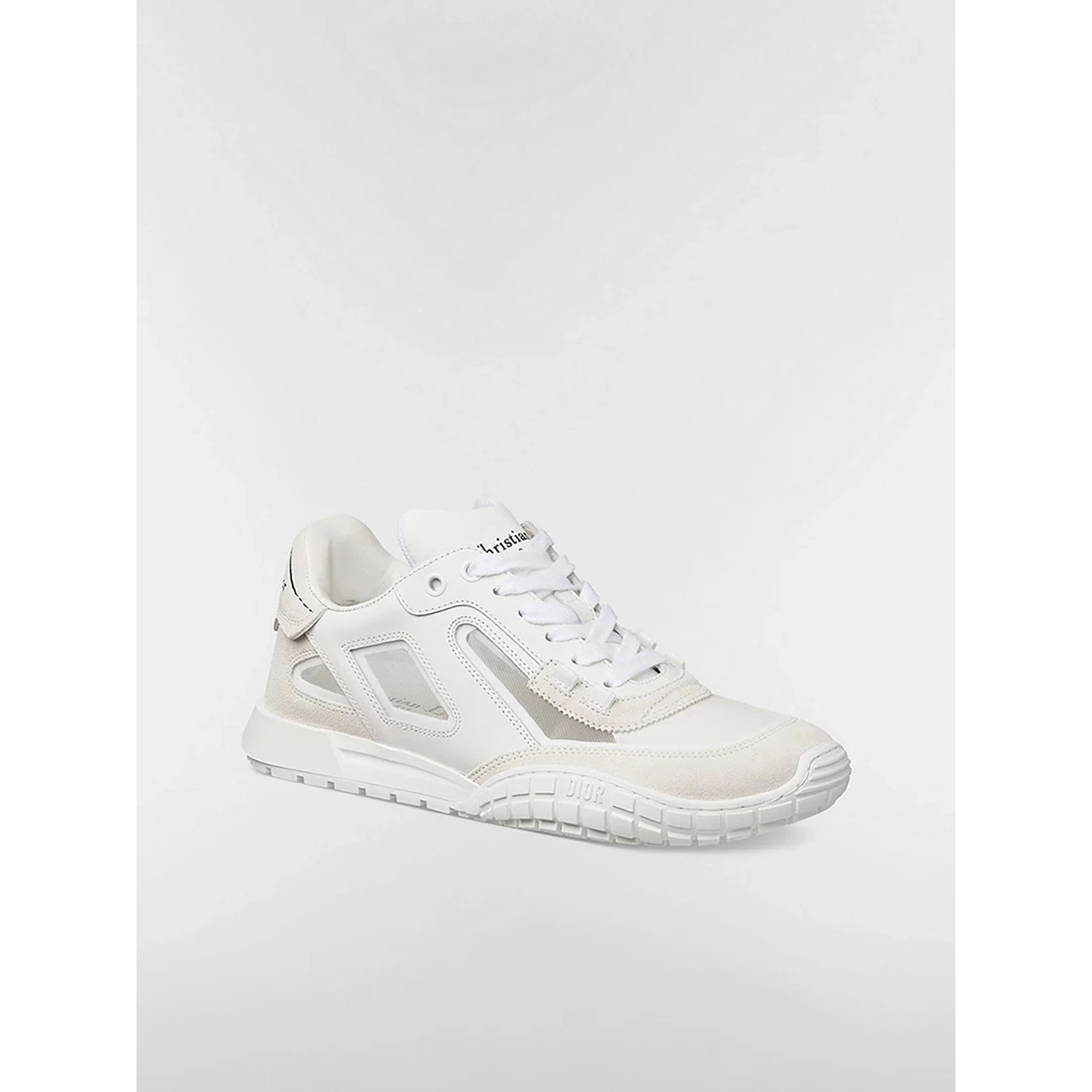 CHRISTIAN DIOR TECH sneakers