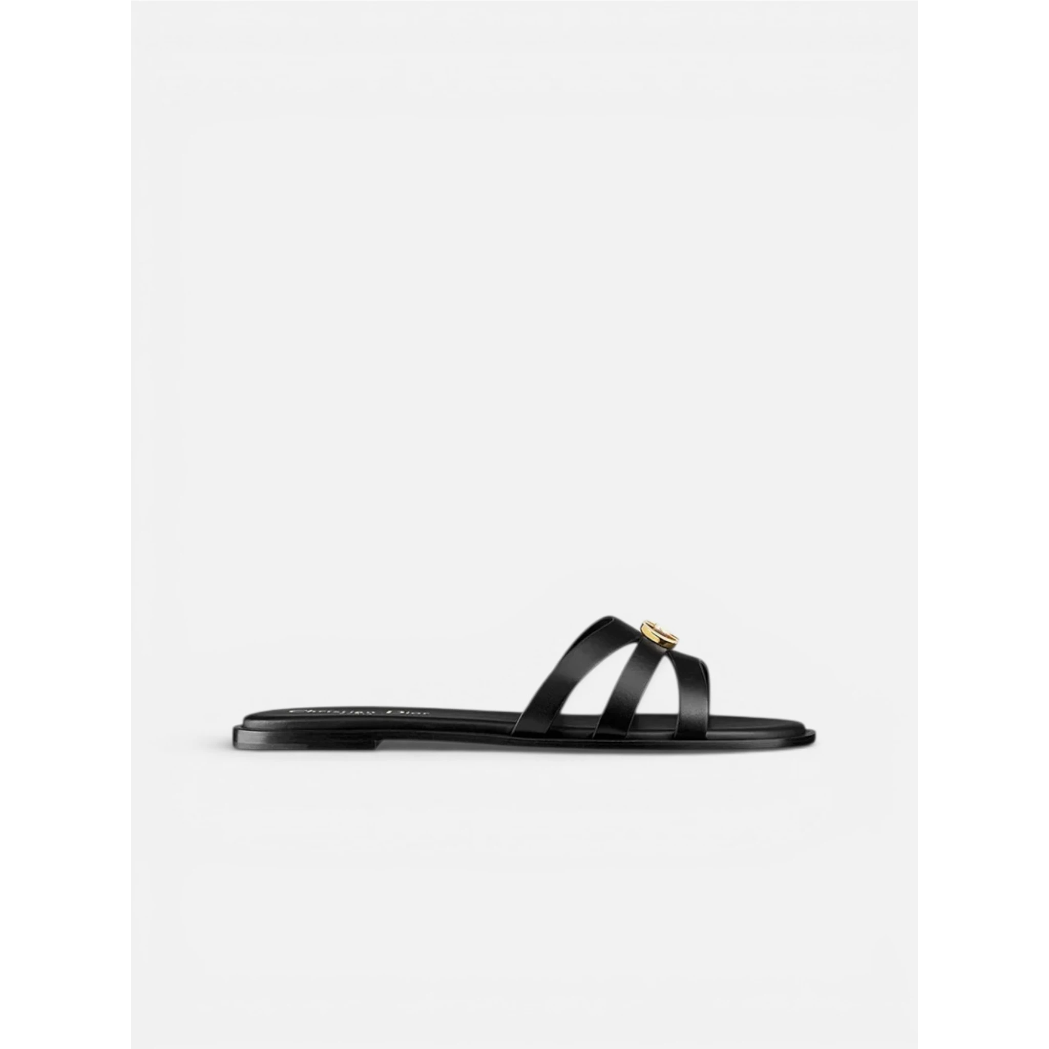 CHRISTIAN DIOR 30M slippers