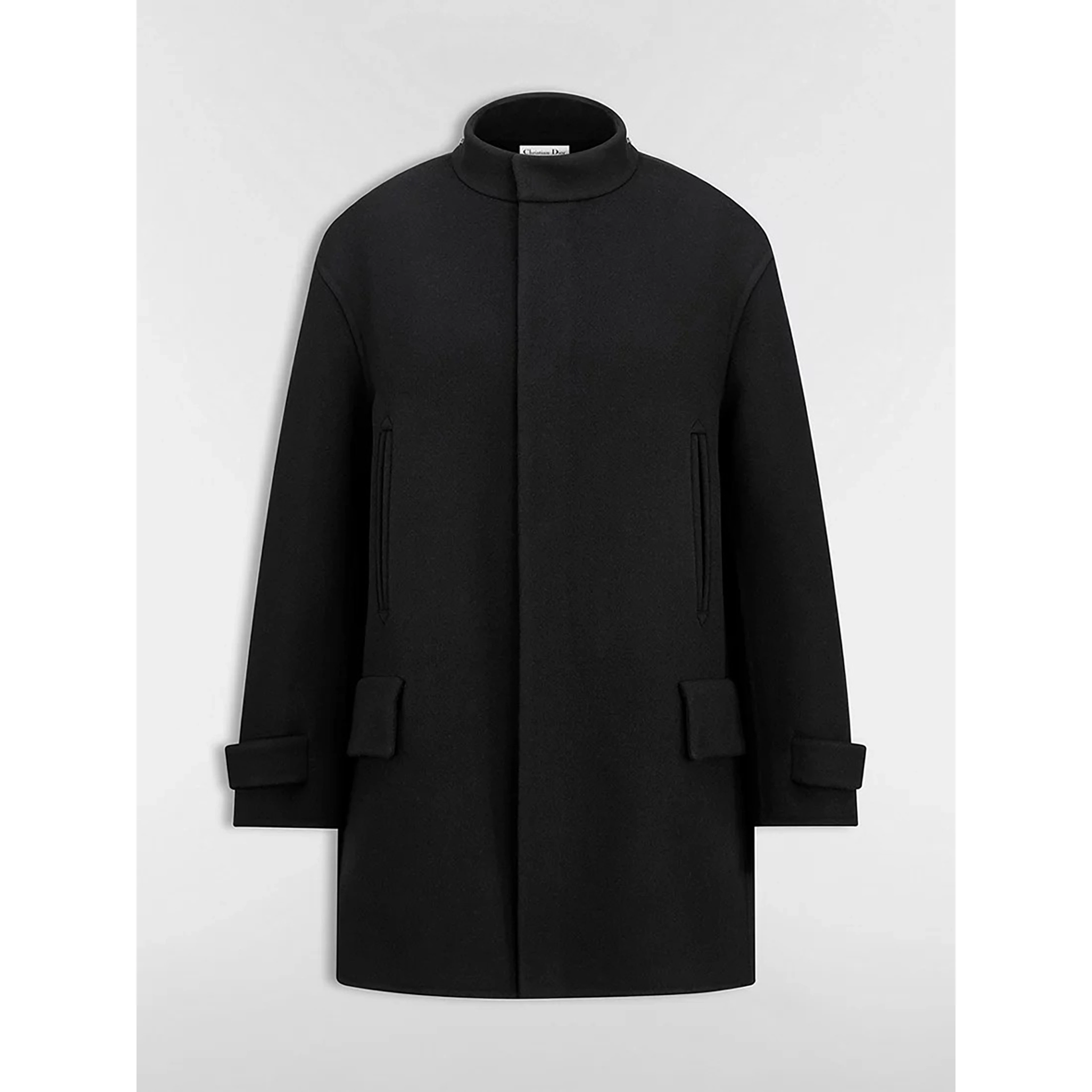CHRISTIAN DIOR coat