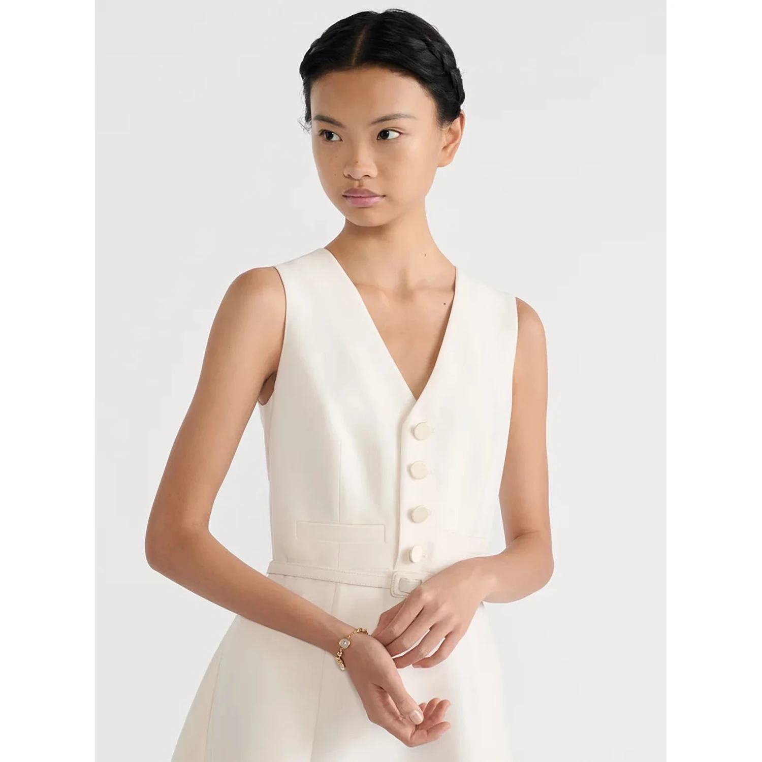 CHRISTIAN DIOR dress