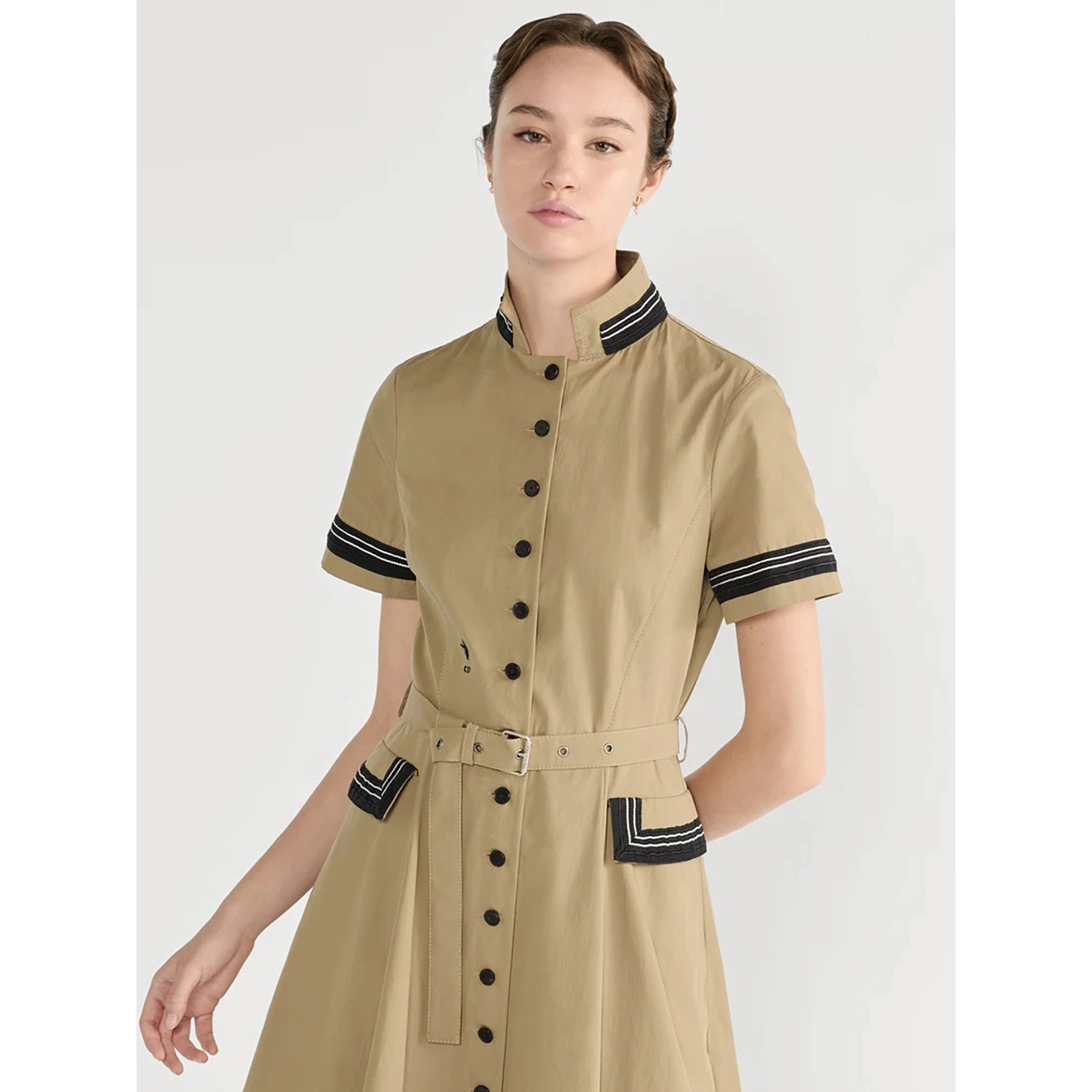CHRISTIAN DIOR dress