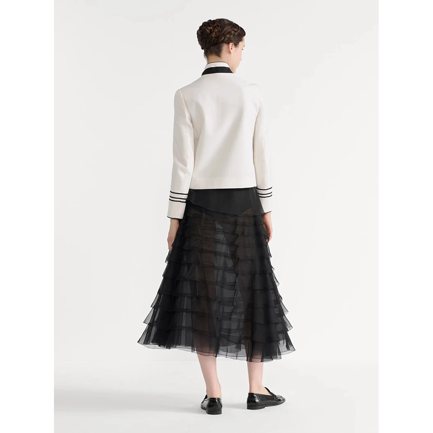 CHRISTIAN DIOR skirt