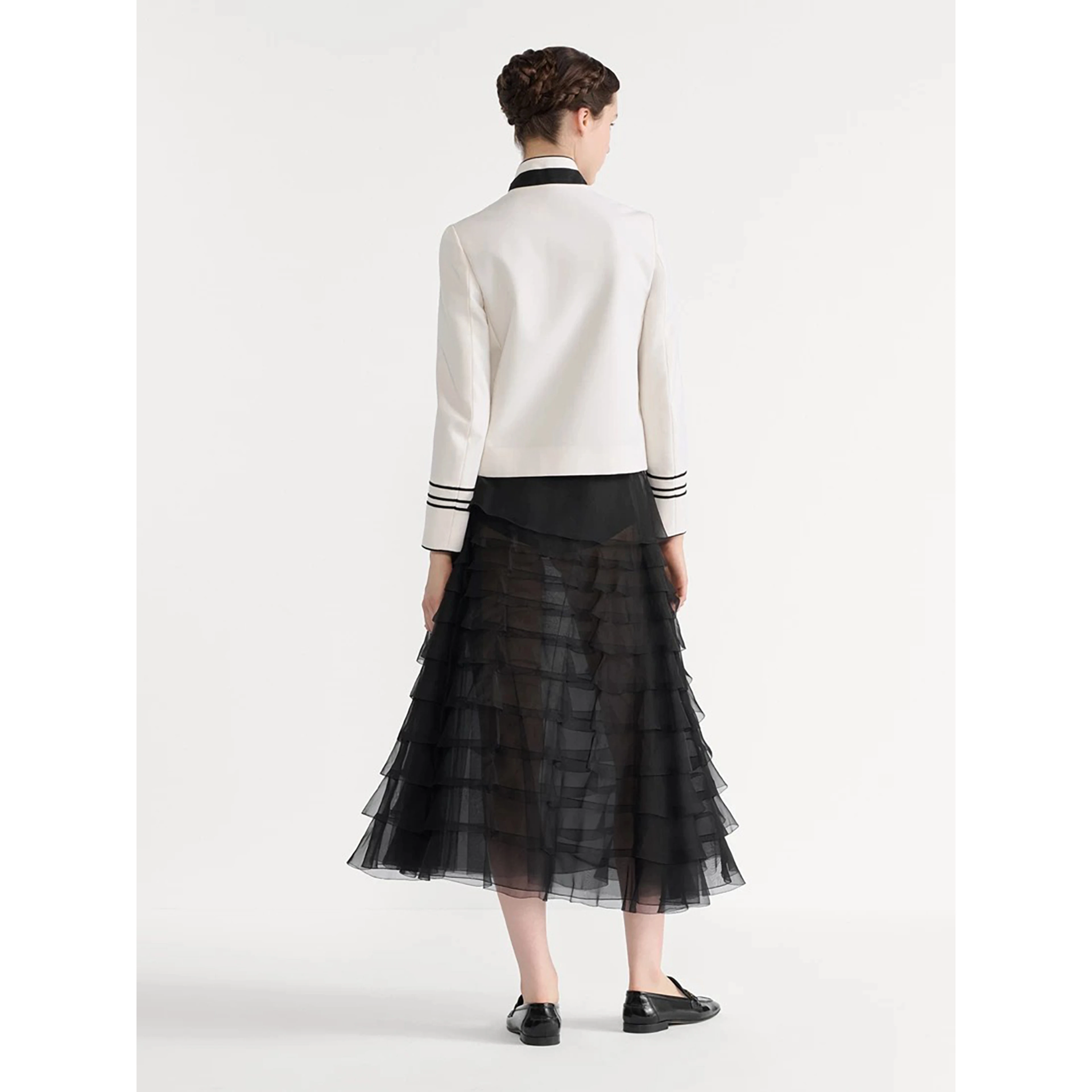 CHRISTIAN DIOR skirt