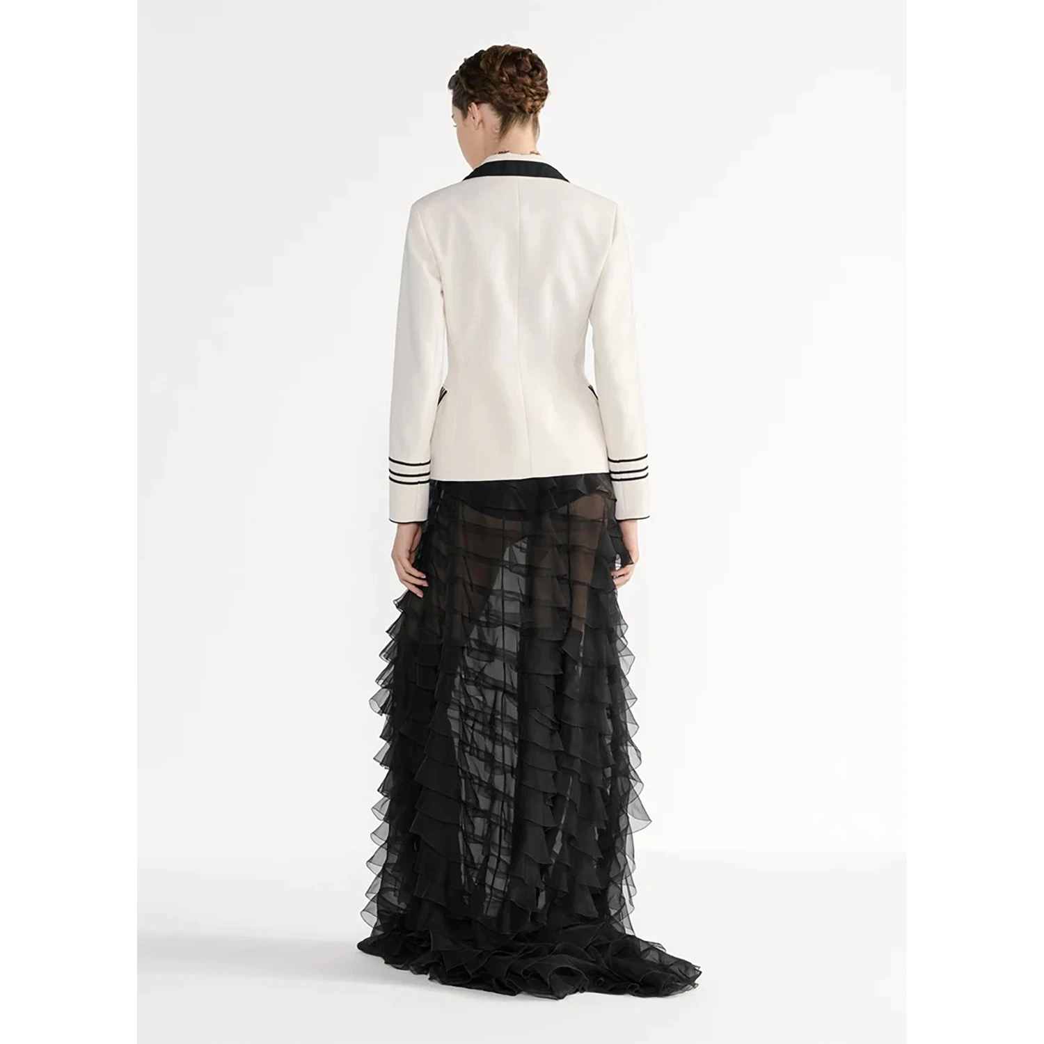 CHRISTIAN DIOR jacket
