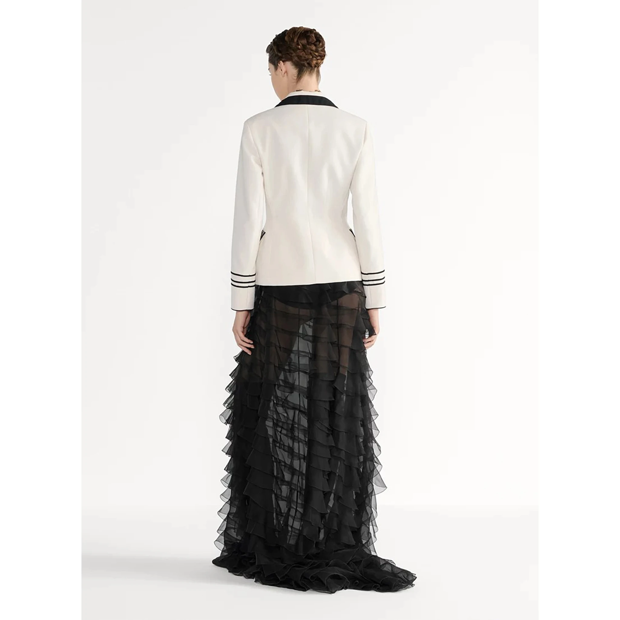 CHRISTIAN DIOR jacket
