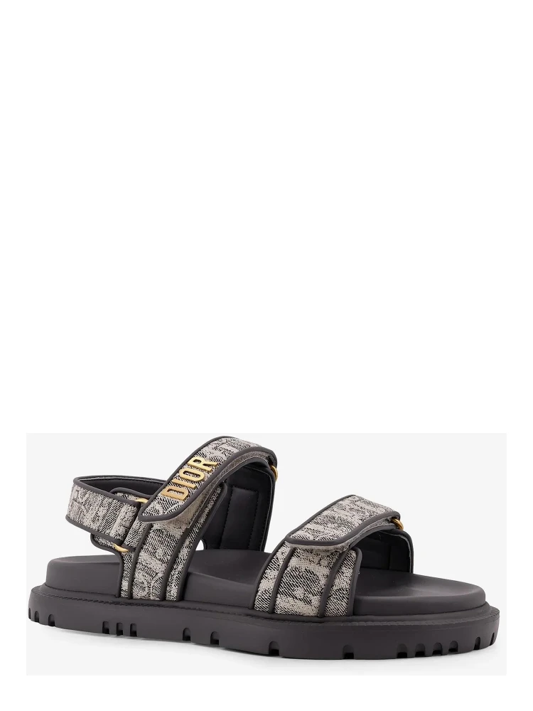 CHRISTIAN DIOR DIORACT sandals alternative