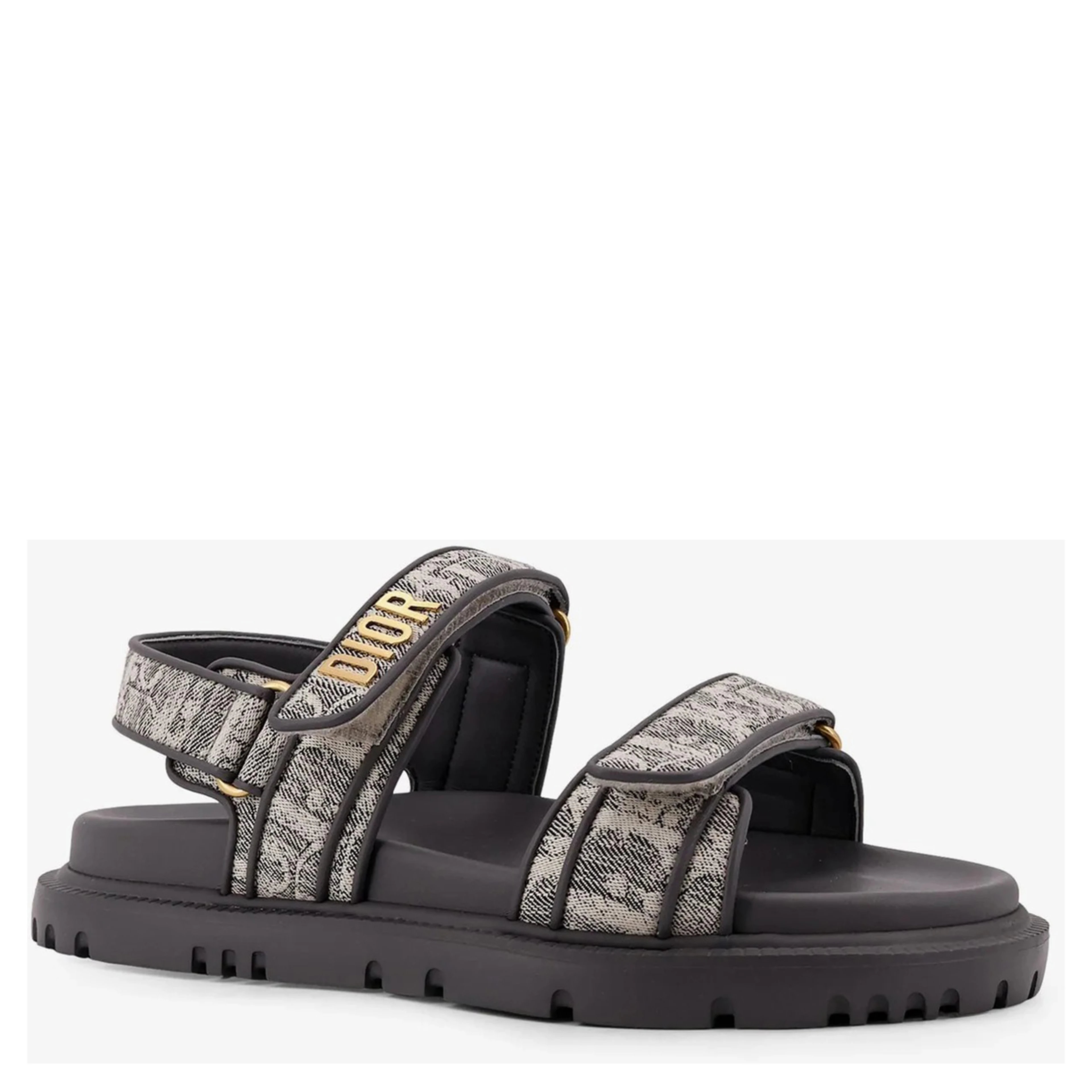 CHRISTIAN DIOR DIORACT sandals