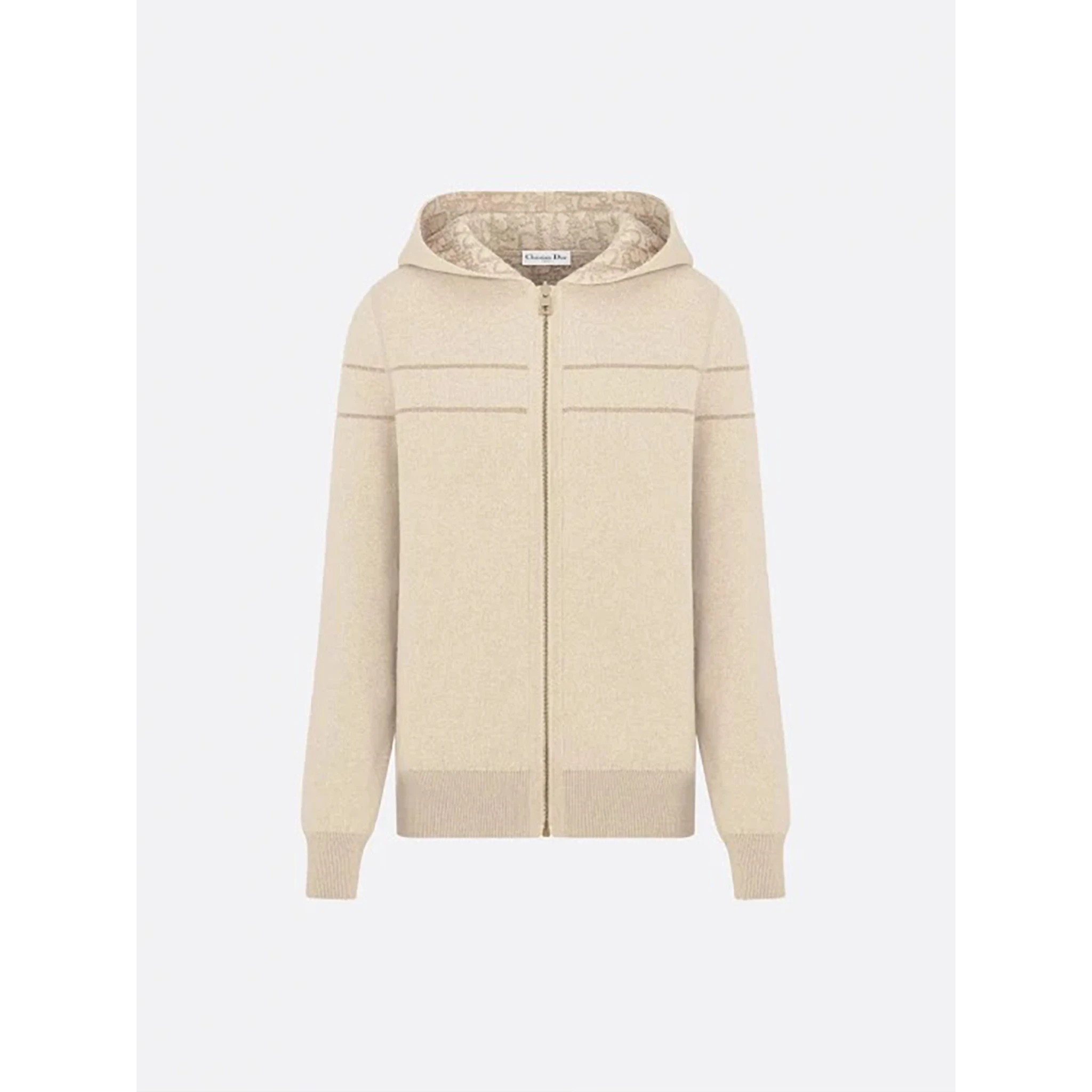 CHRISTIAN DIOR cardigan