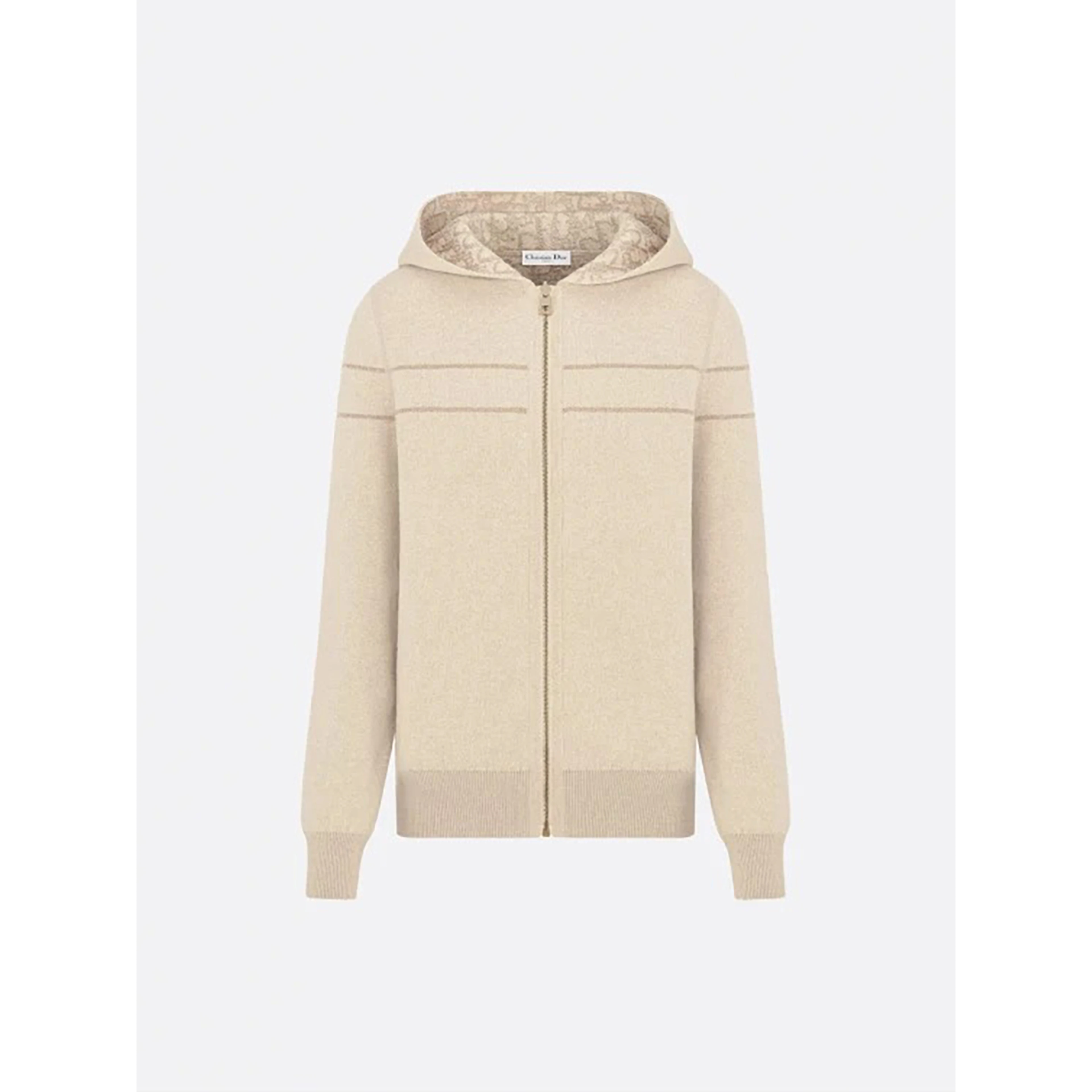 CHRISTIAN DIOR cardigan