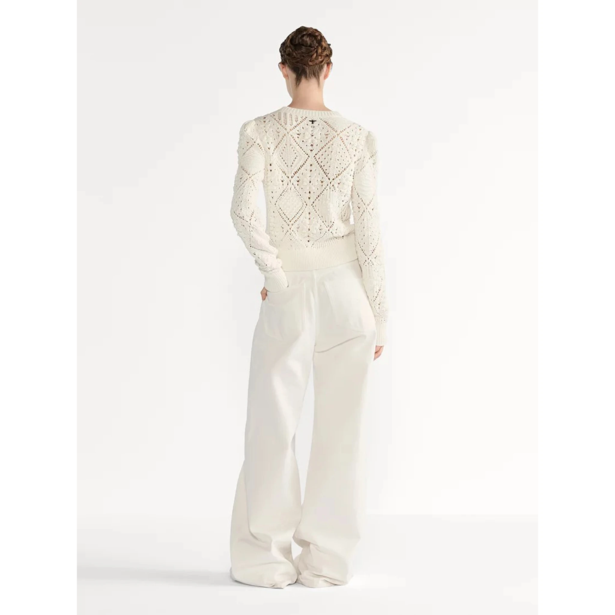 CHRISTIAN DIOR sweater