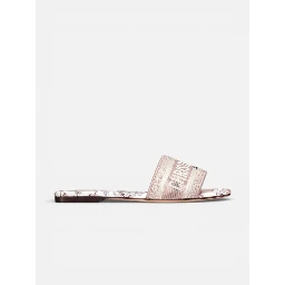 CHRISTIAN DIOR DWAY slippers