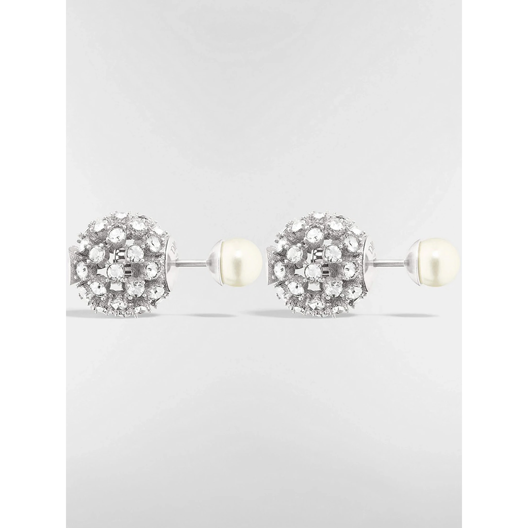 CHRISTIAN DIOR TRIBALES earrings
