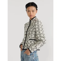 CHRISTIAN DIOR jacket