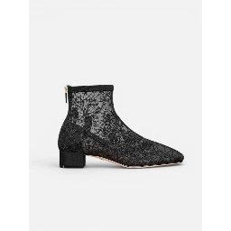 CHRISTIAN DIOR boots