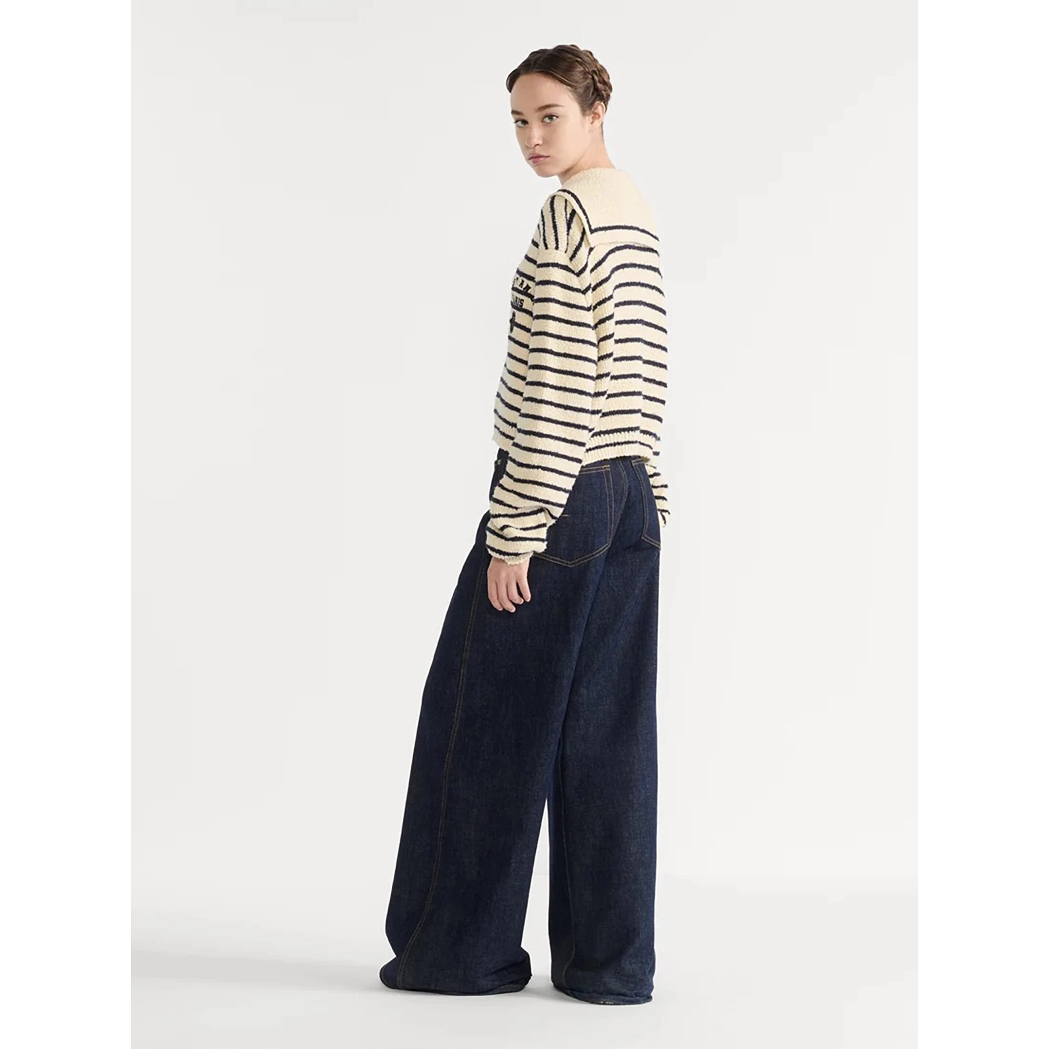 CHRISTIAN DIOR sweater