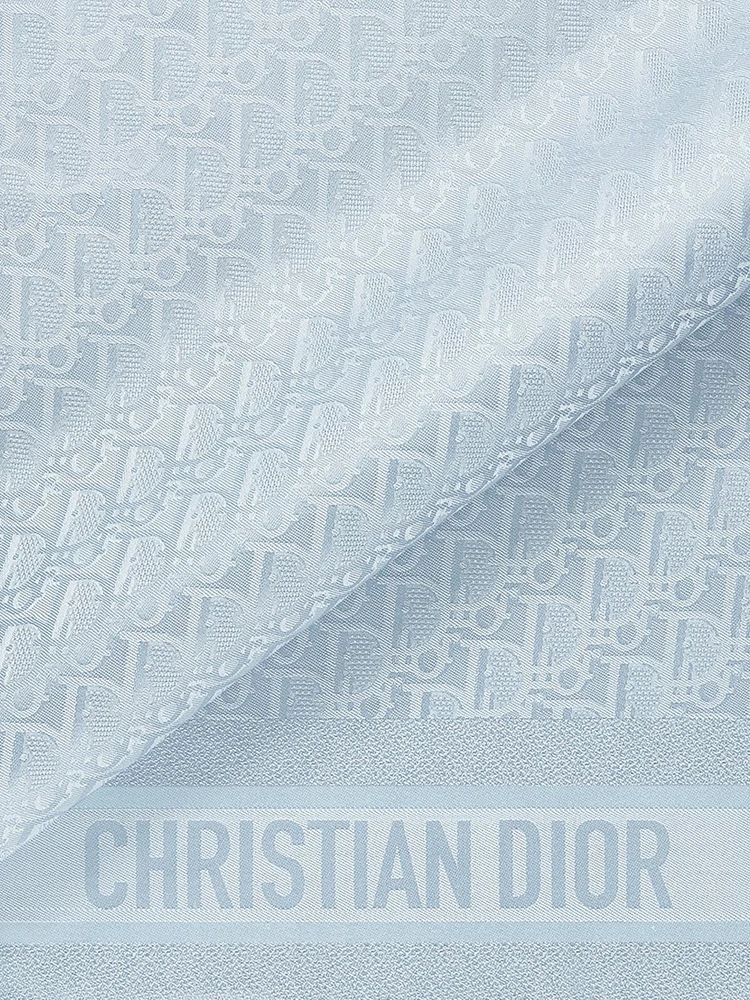 CHRISTIAN DIOR scarf alternative
