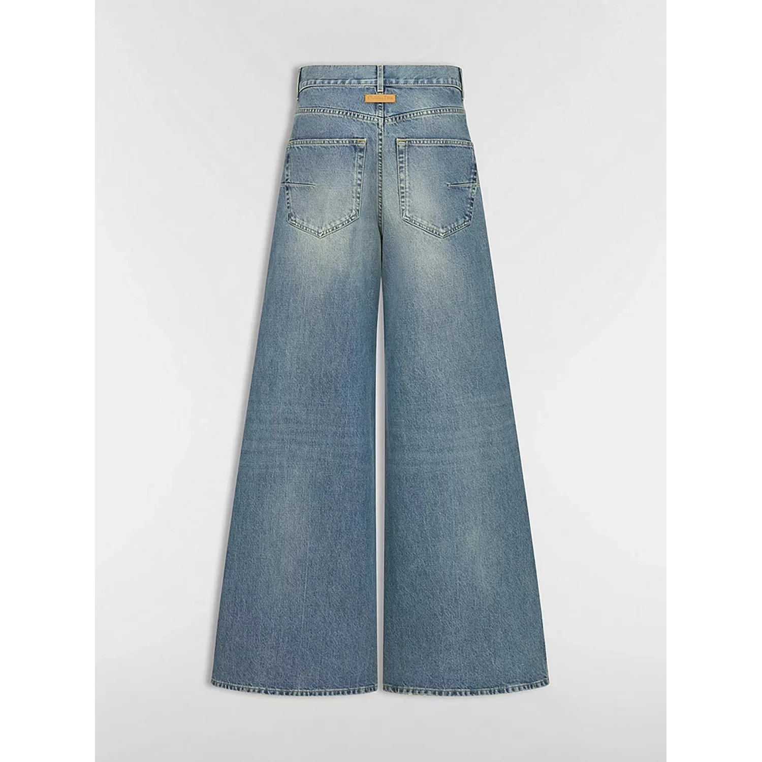 CHRISTIAN DIOR jeans