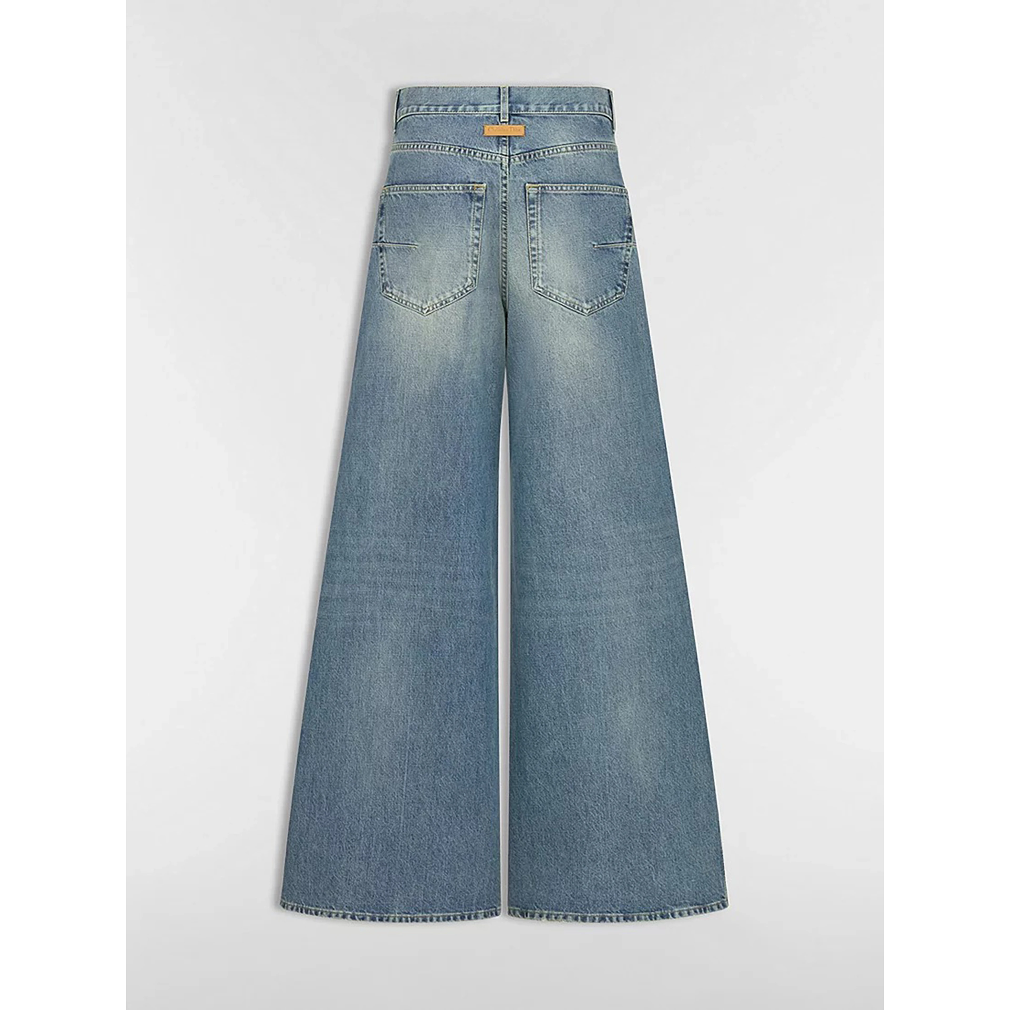CHRISTIAN DIOR jeans