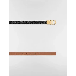 CHRISTIAN DIOR 30 MONTAIGNE belt
