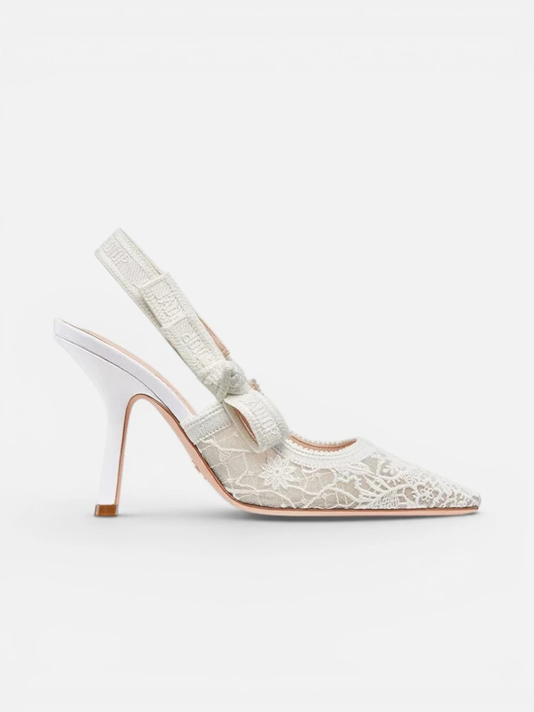 CHRISTIAN DIOR J'ADIOR sandals