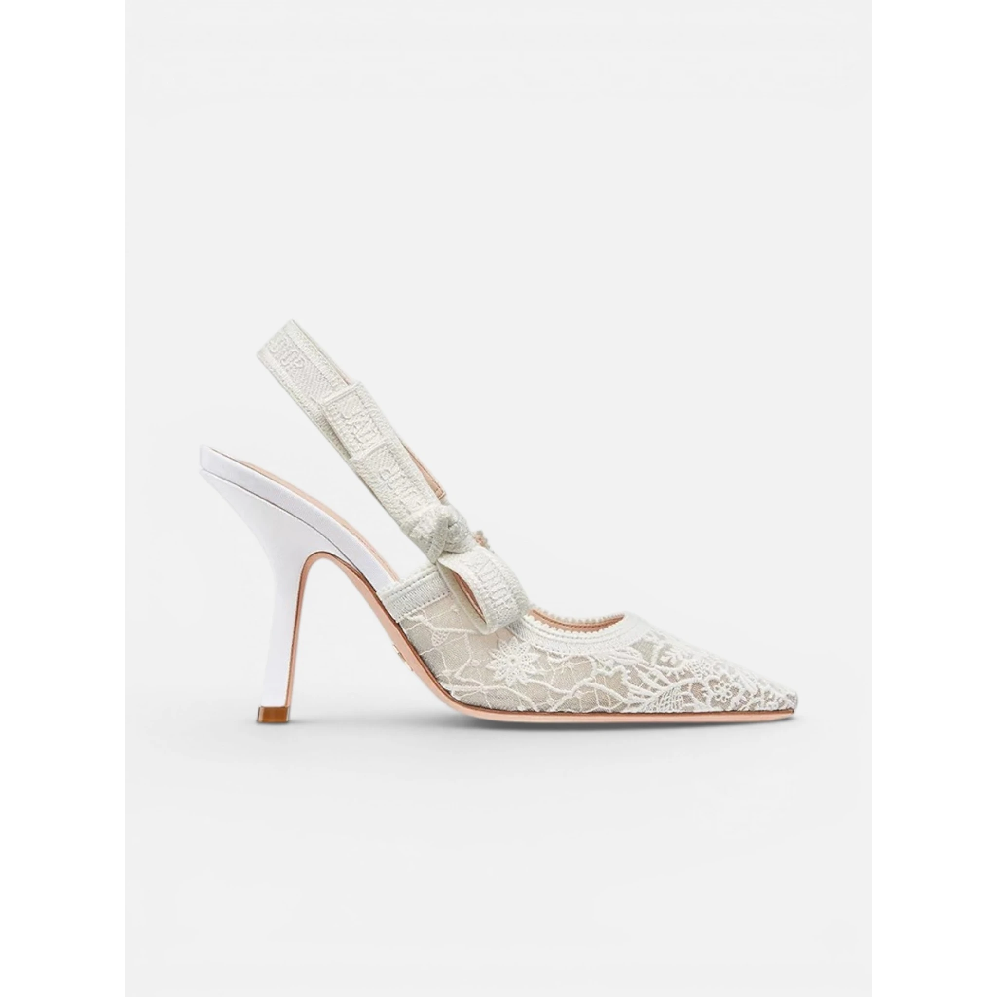 CHRISTIAN DIOR J'ADIOR sandals