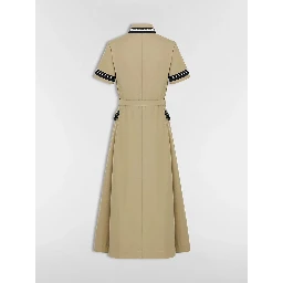 CHRISTIAN DIOR dress