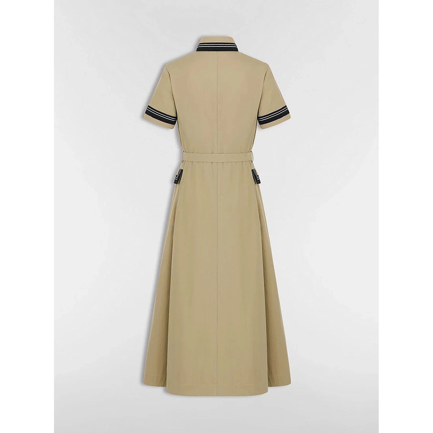 CHRISTIAN DIOR dress