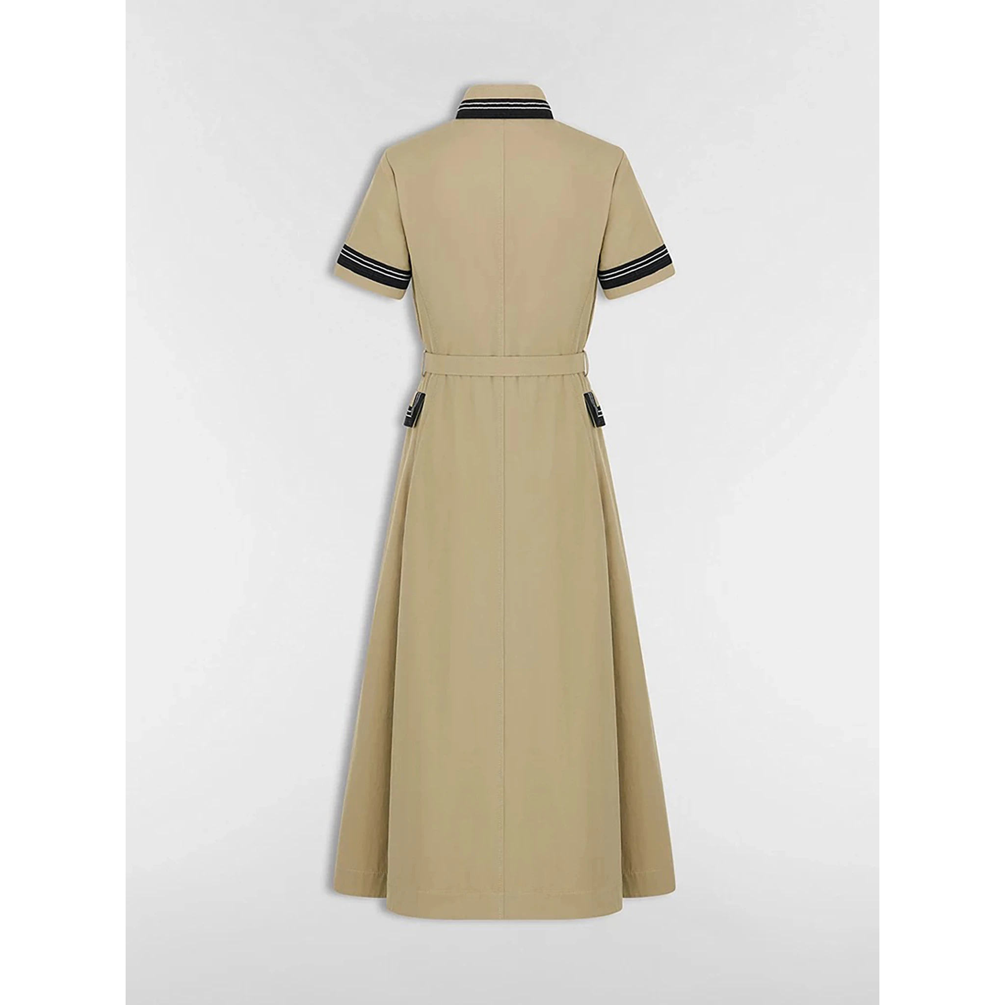 CHRISTIAN DIOR dress