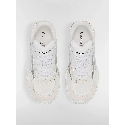 CHRISTIAN DIOR TECH sneakers