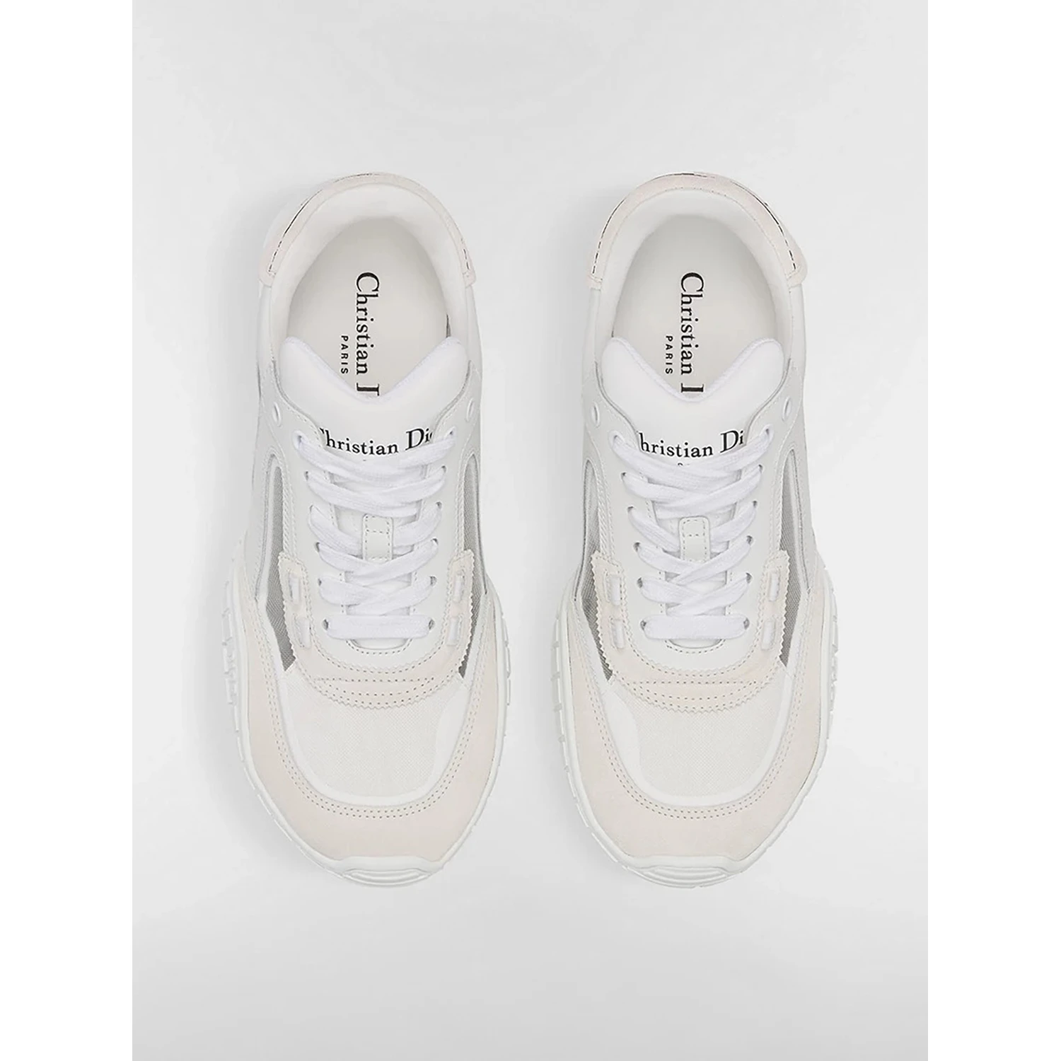 CHRISTIAN DIOR TECH sneakers