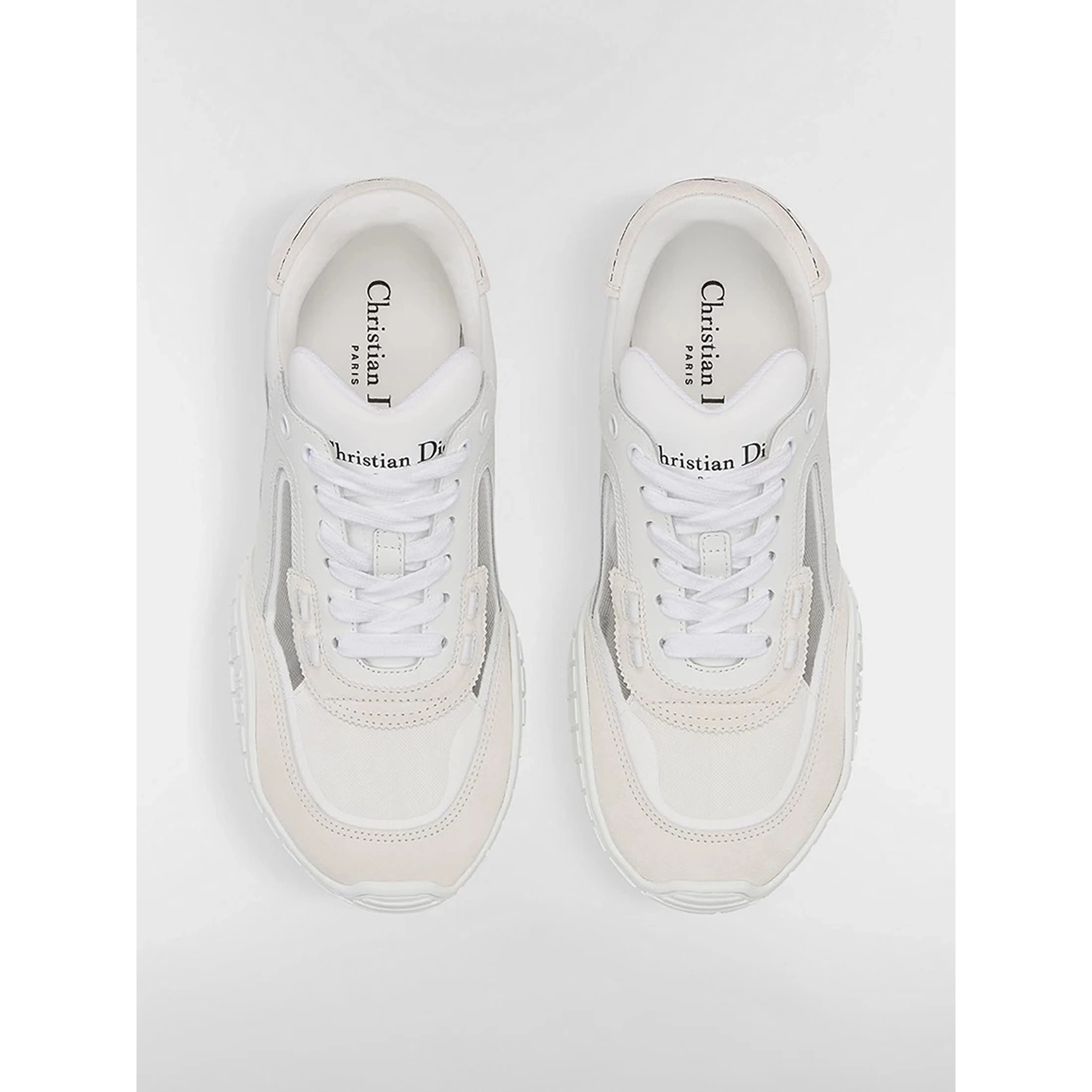 CHRISTIAN DIOR TECH sneakers